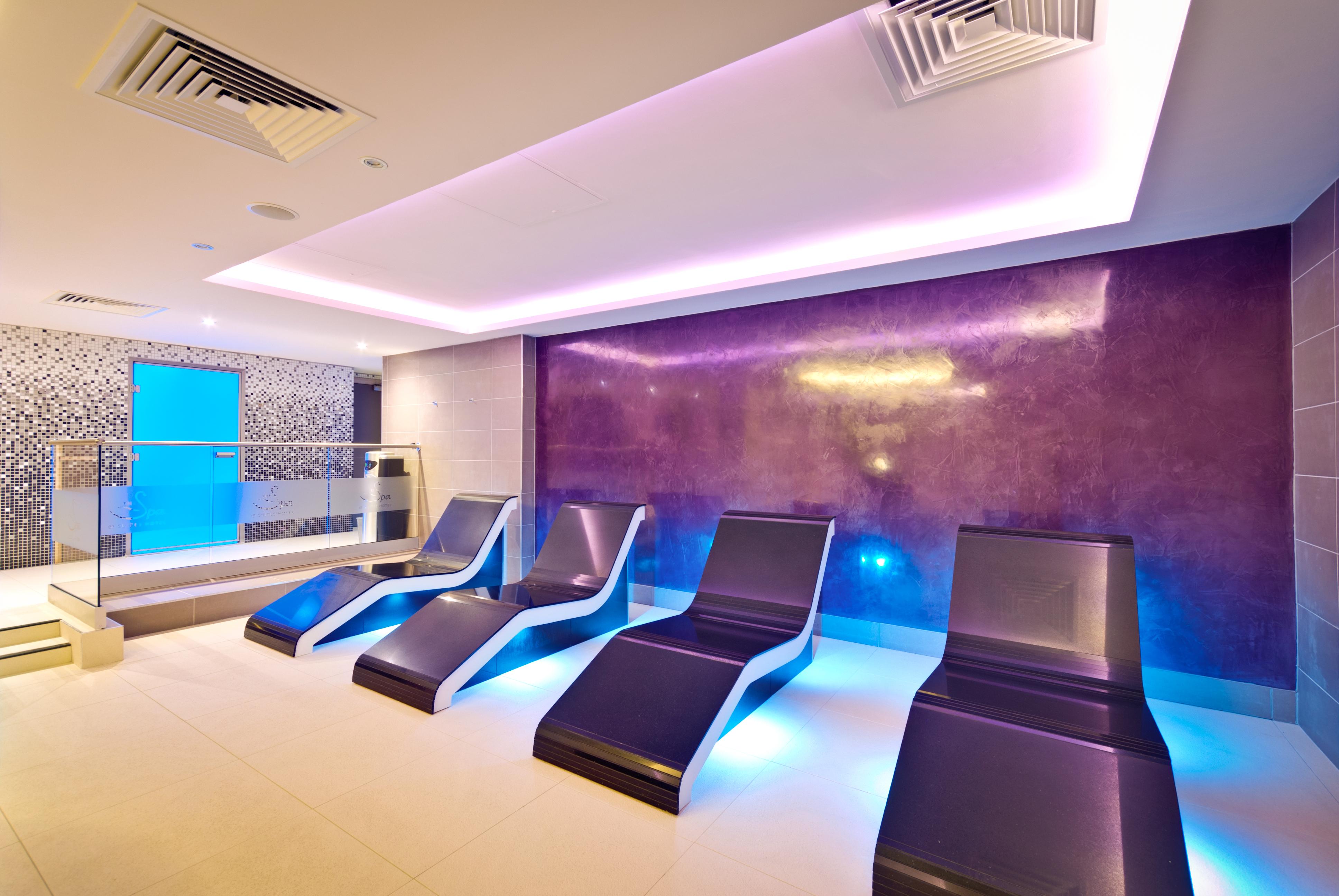 The Suites Hotel & Spa Knowsley - Liverpool By Compass Hospitality Dış mekan fotoğraf